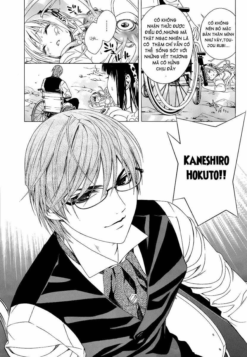 cô nàng ma cà rồng ii chapter 55 33