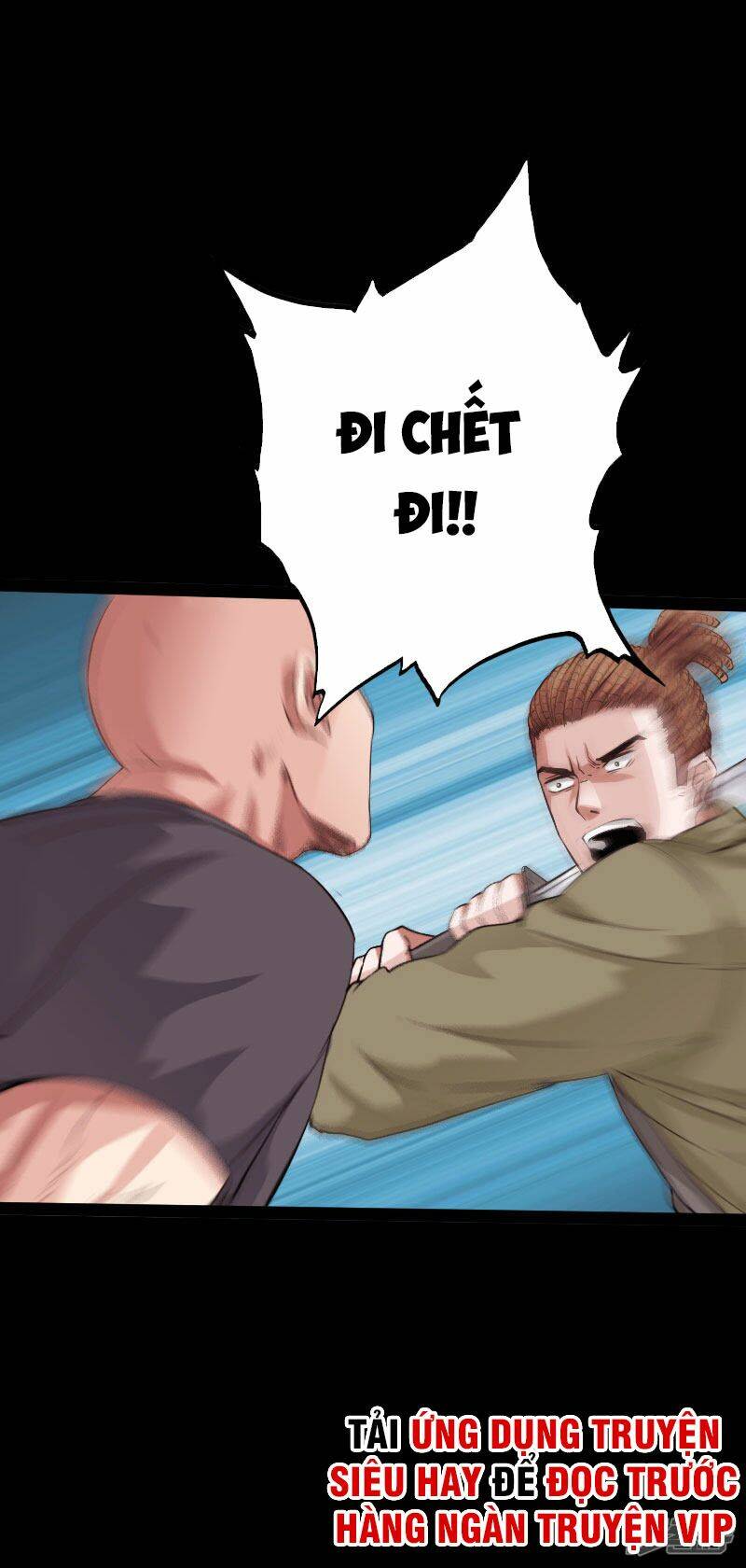 tuyệt phẩm tà thiếu chapter 100 35