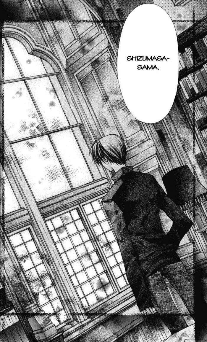 hội quý tộc chapter 8 34