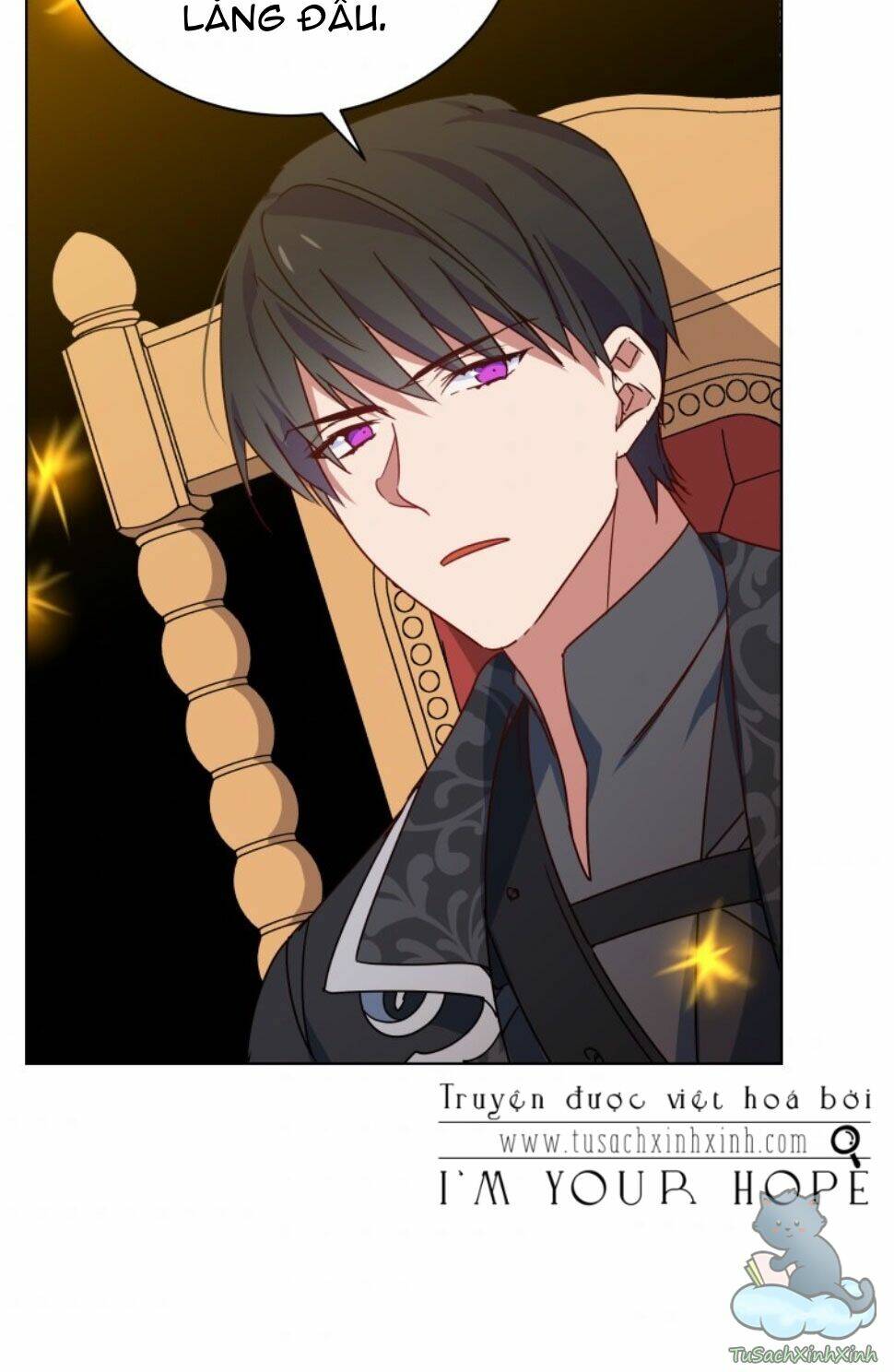 nàng elizabeth thuần khiết chapter 32 39