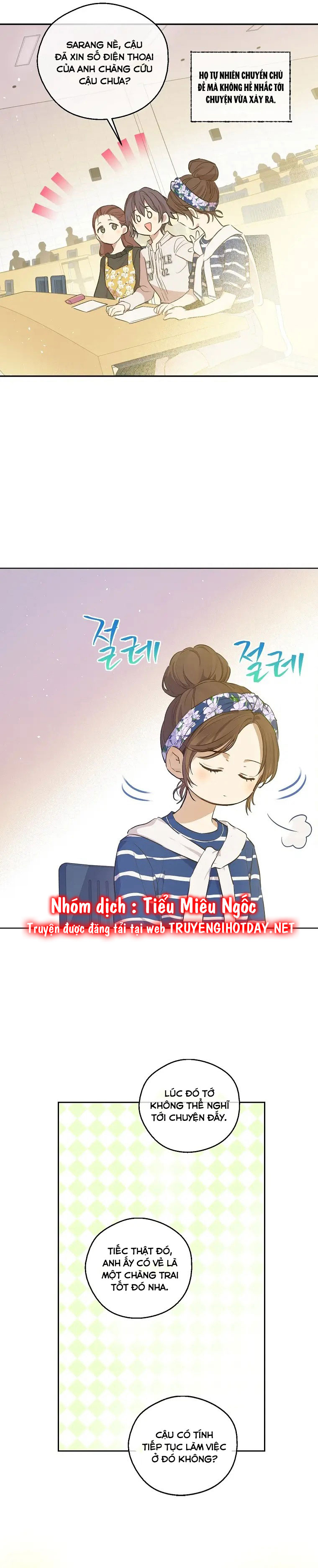 thế giới rộng lớn của chúng ta chapter 13.2 5