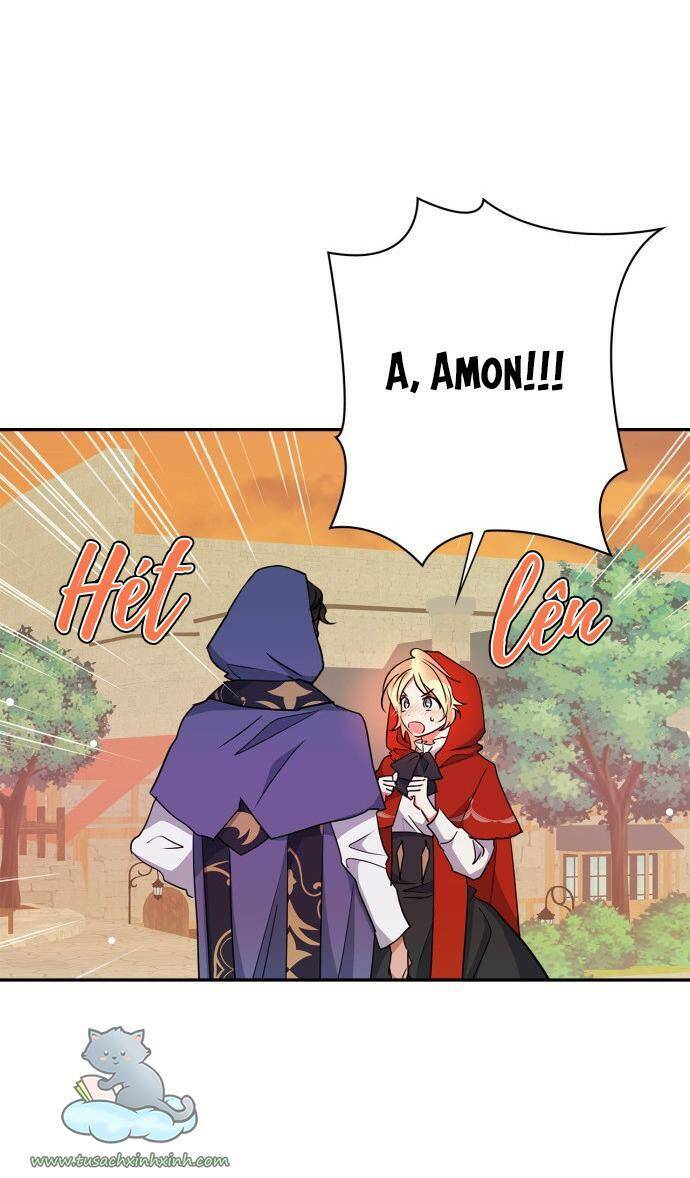 tôi đang nuôi dưỡng một con quái thú chapter 70 10