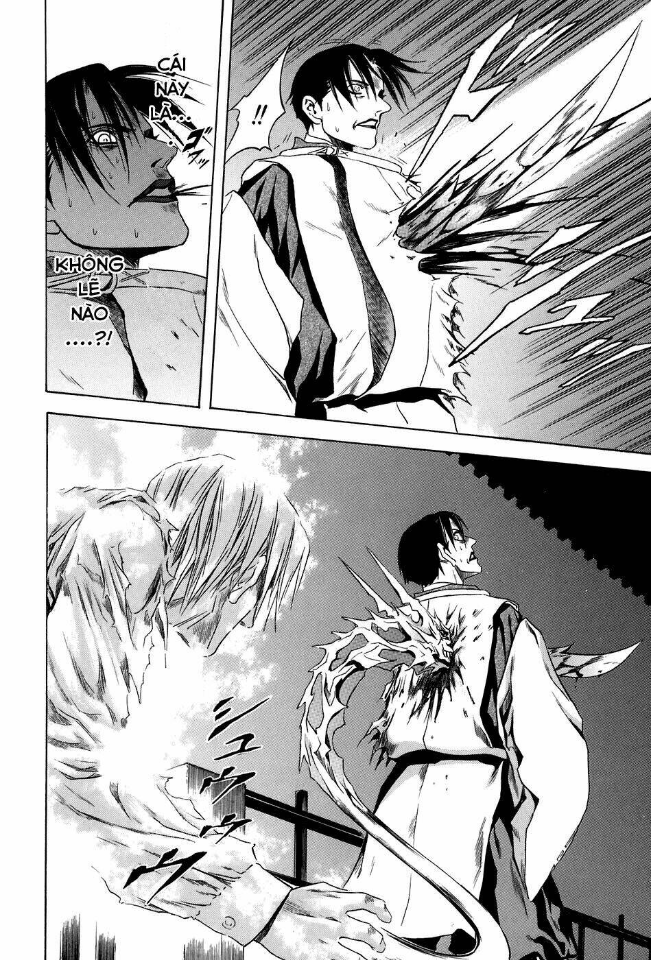 otogi matsuri chapter 71 34