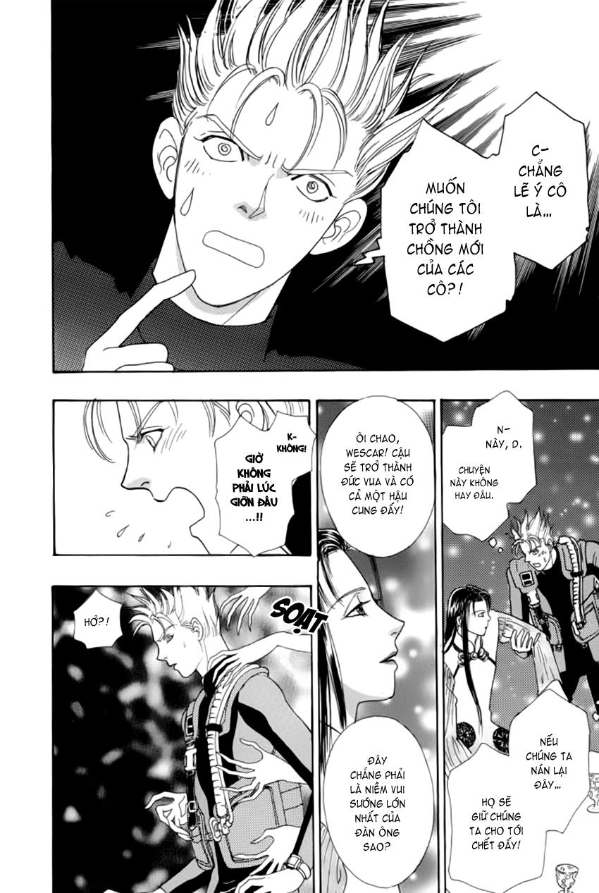 new pet shop of horror chapter 6.5 38