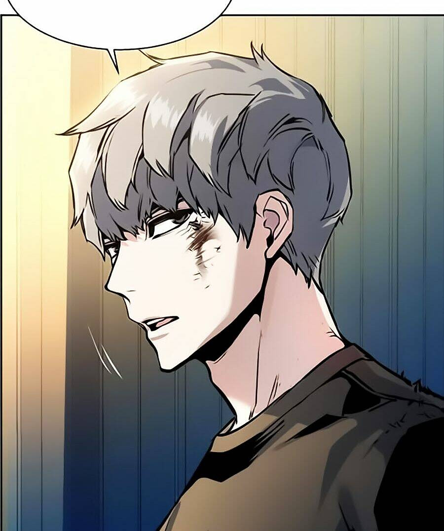 bạn học tôi là lính đánh thuê chapter 16 18