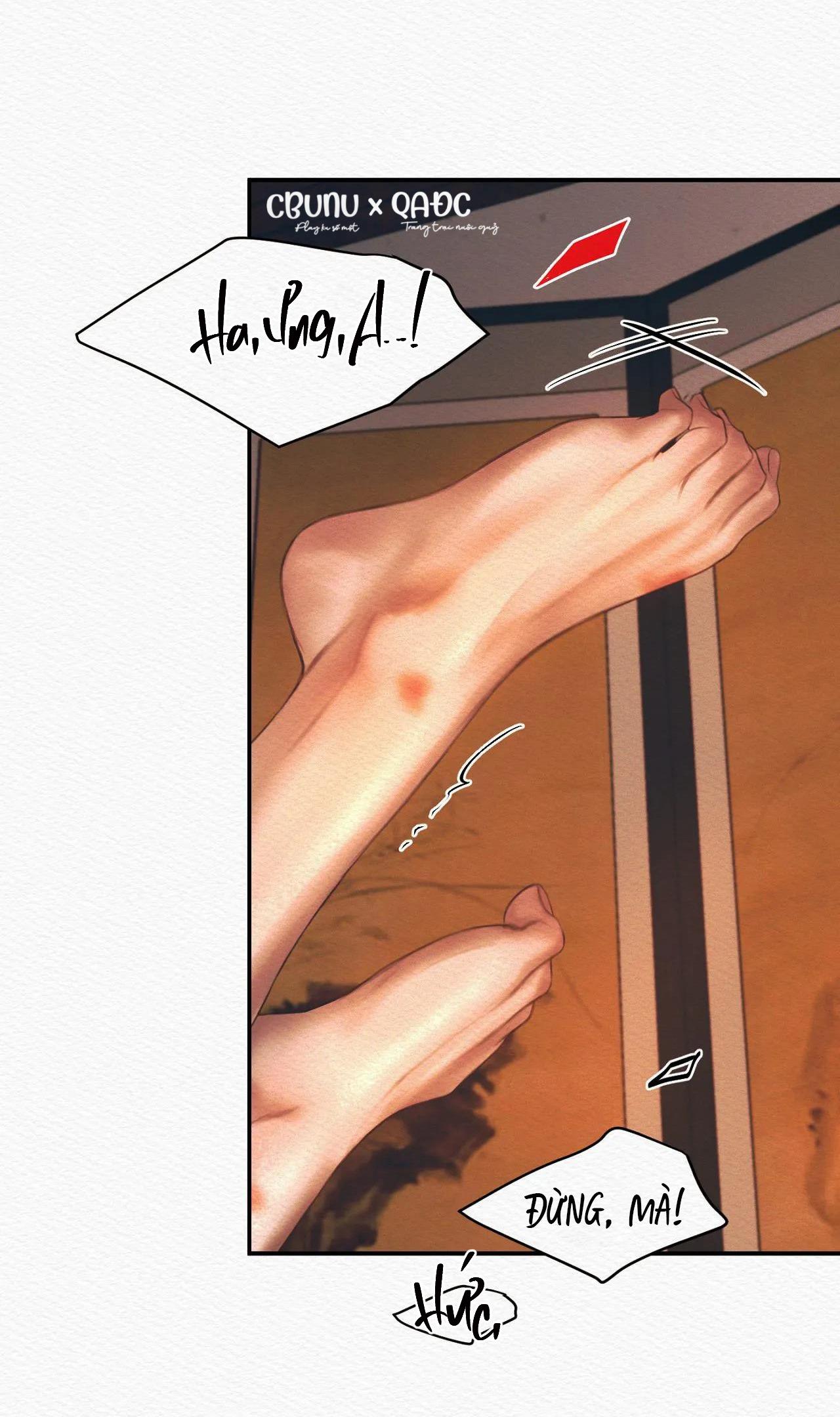 qủy dạ khúc chapter 34 49