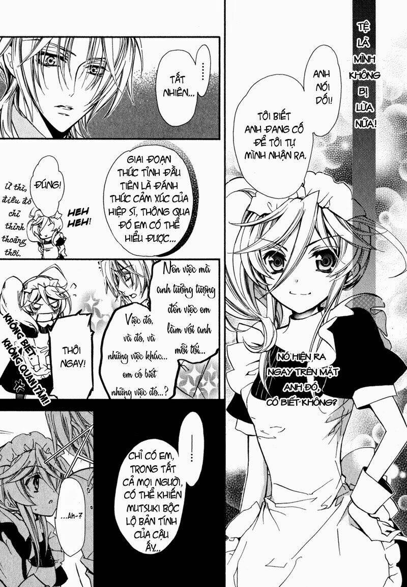 nụ hôn của công chúa tường vi chapter 22 9