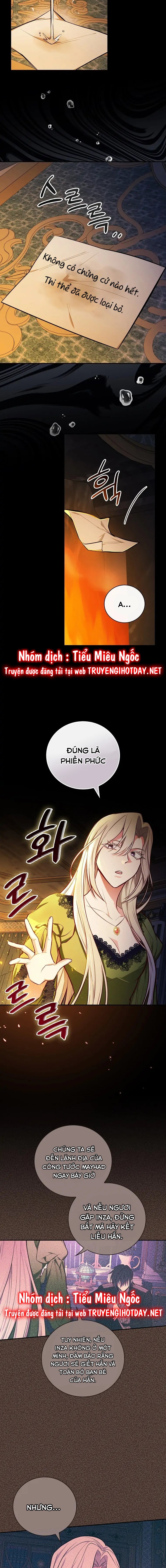 tôi trở thành mẹ của vị anh hùng chiến binh chapter 50 3