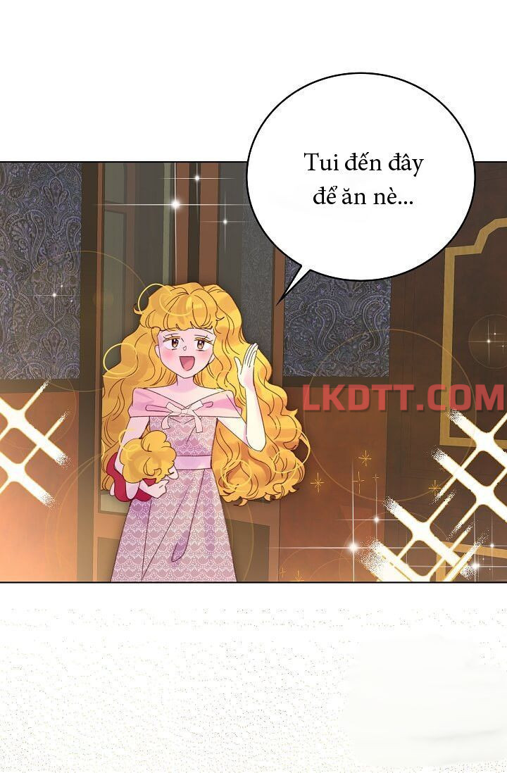 đừng xem thường nữ phụ chapter 129 15