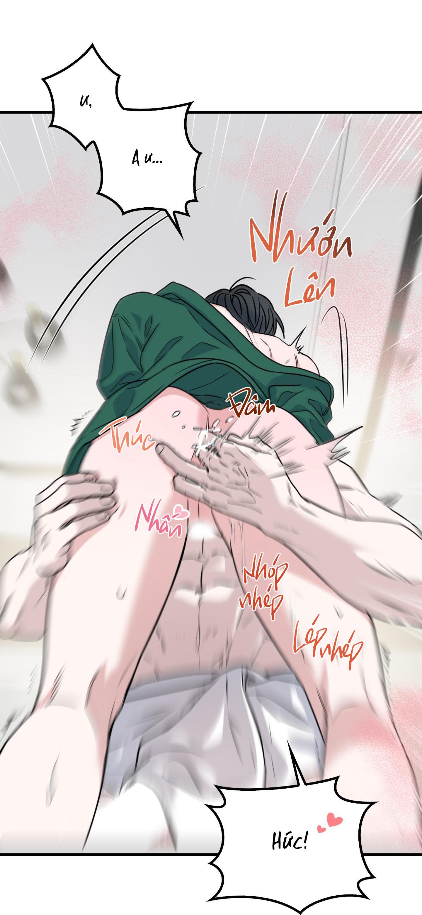 alpha mặt hàng không thể trả chapter 1 81