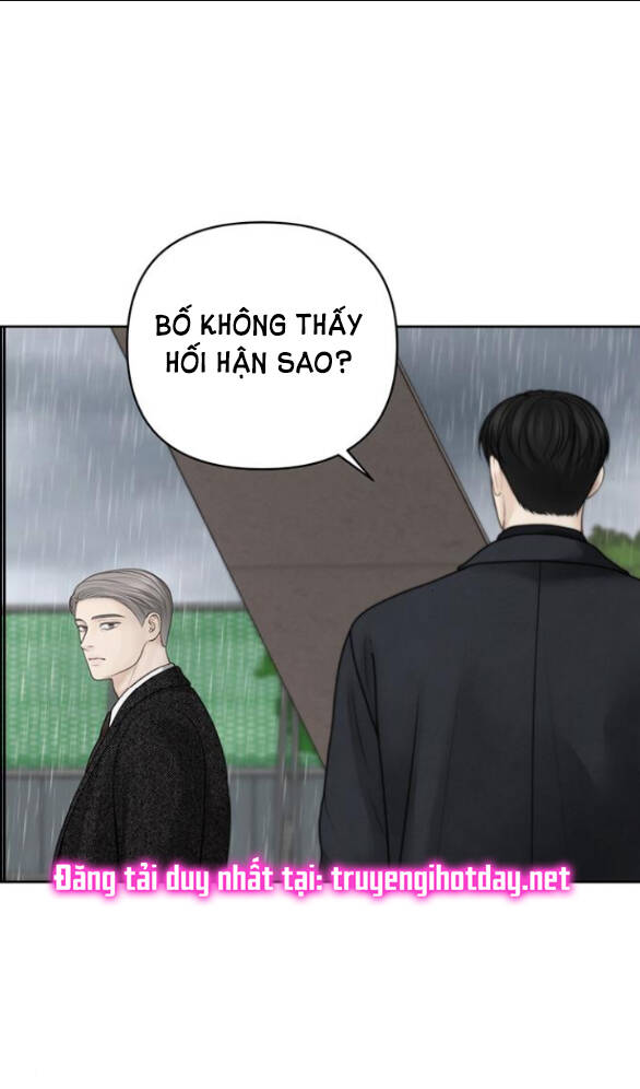 Only Hope - Hy Vọng Duy Nhất Chapter 48.1 - Trang 17