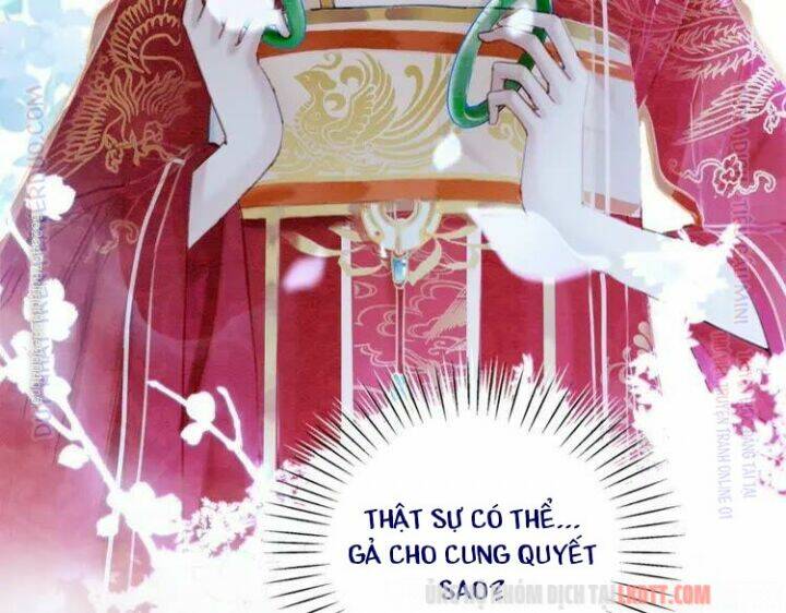 trọng sinh bá sủng nhiếp chính vương quá mạnh mẽ chapter 213 15