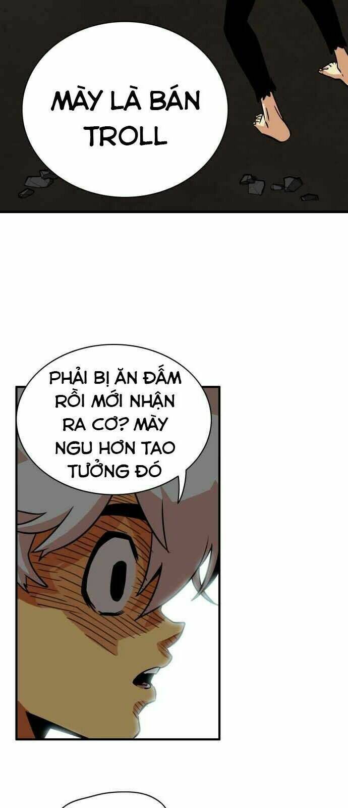 bẫy troll chapter 29 4
