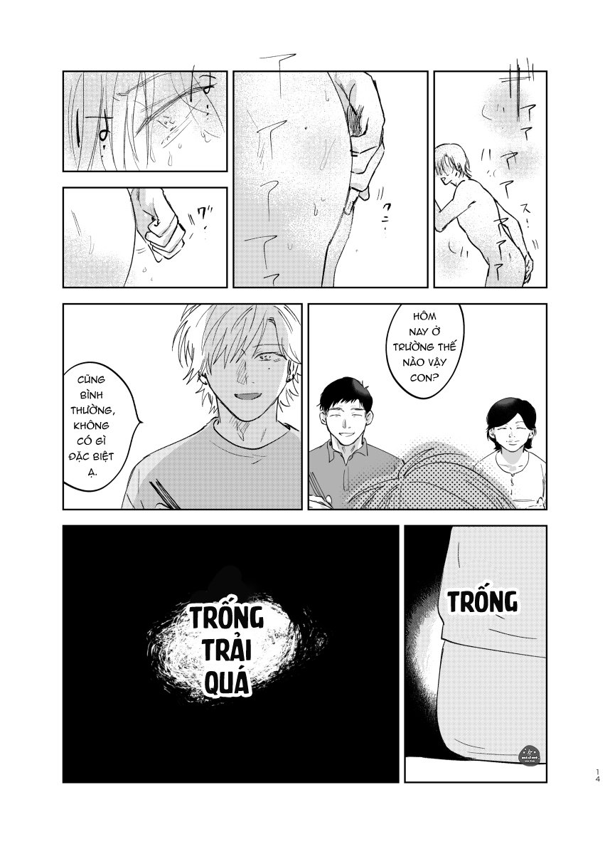 s và m gặp nhau chapter 5 12