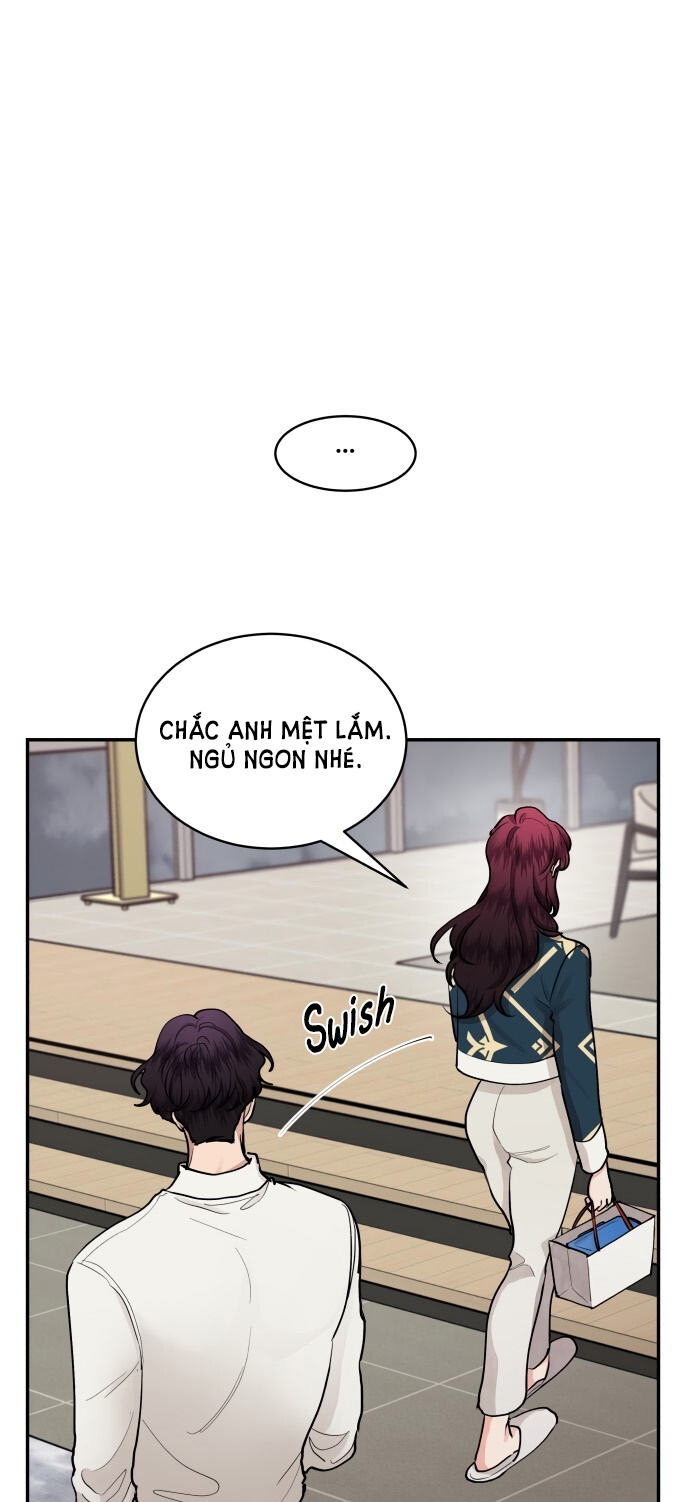 cặp đôi oan gia ngõ hẹp chapter 43 5