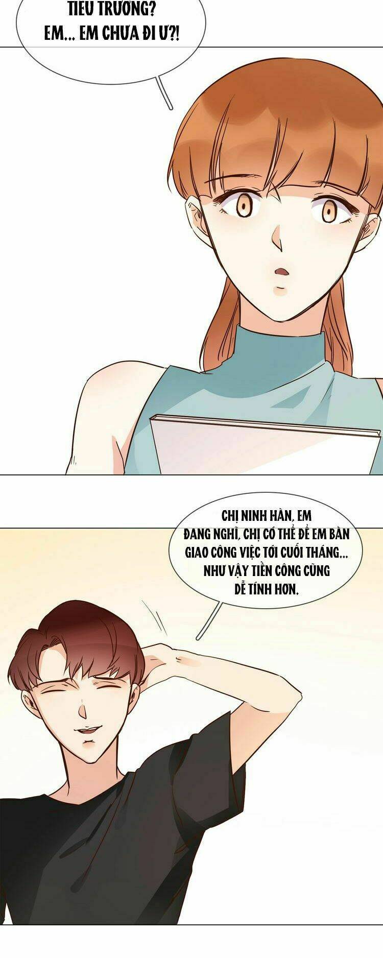 ngôi sao vụn vỡ chapter 11 13