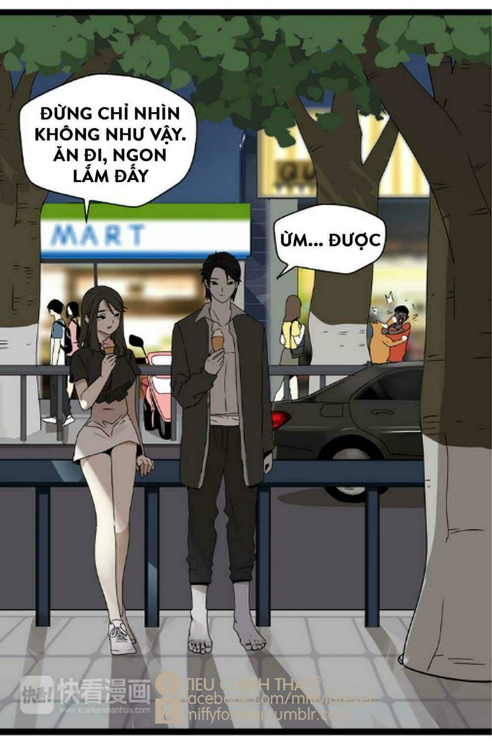 mục linh chapter 5 4