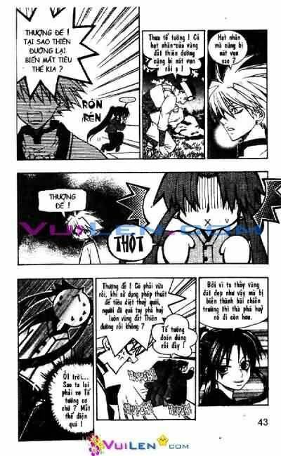 tiên nữ giáng trần chapter 15 43