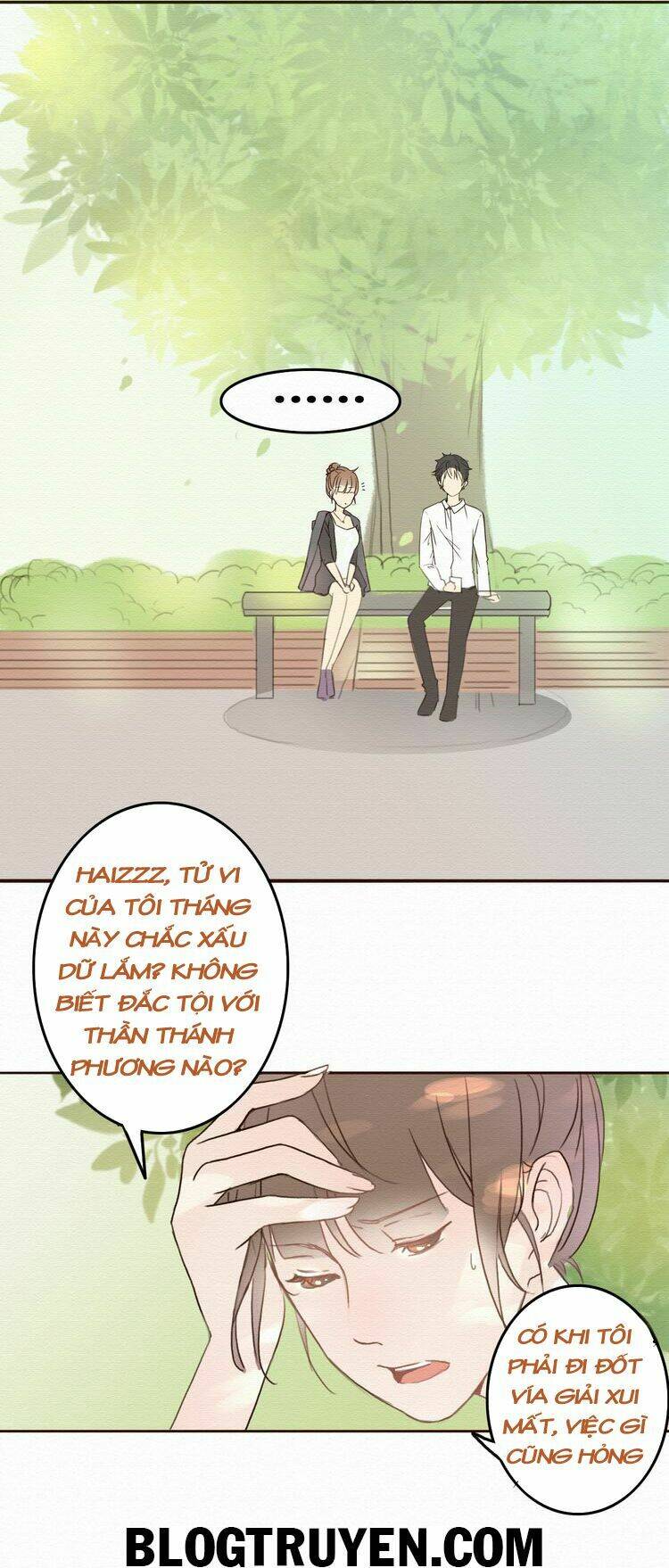 tình yêu không nói dối chapter 7 12