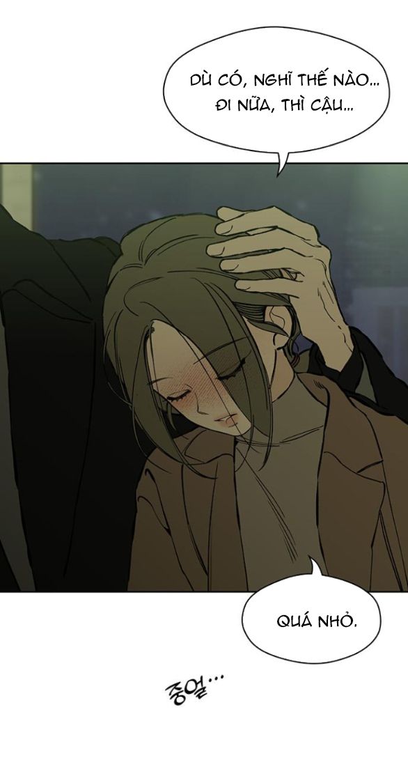 [18+] Nước Mắt Trên Đóa Hoa Tàn chapter 30.2 9