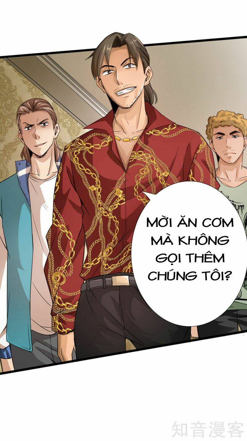 tuyệt phẩm tà thiếu chapter 5 50