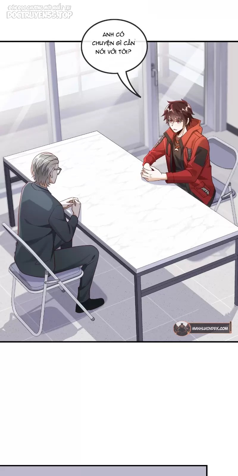 tái sinh, tôi trở thành ông vua ngành giải trí chapter 16 4