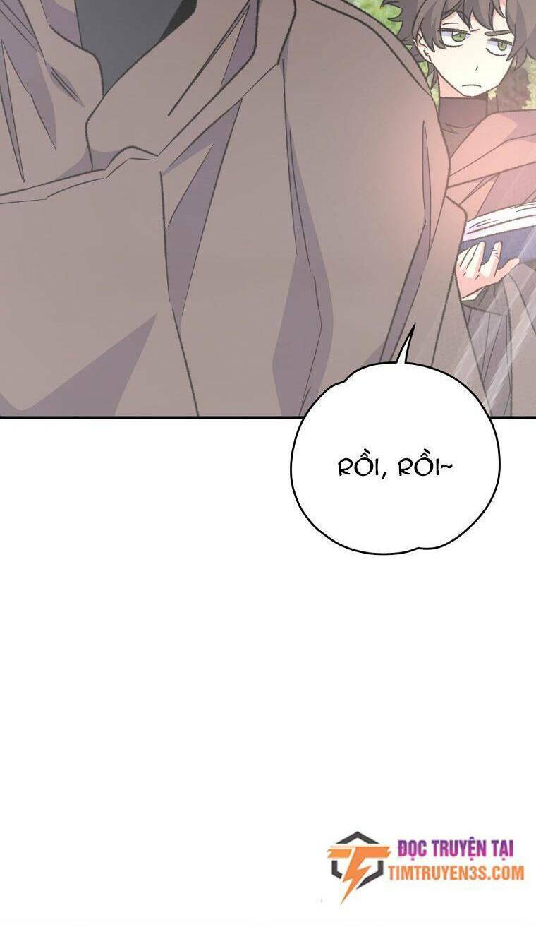 nhà hiền triết yigret chapter 81 14