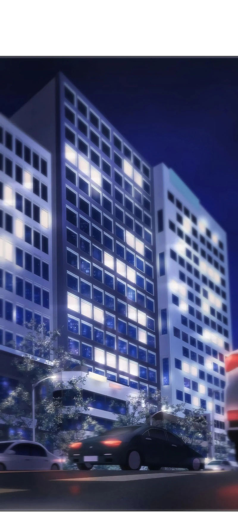 không thể thoát ra khỏi bộ phim kịch tính chapter 25.2 18