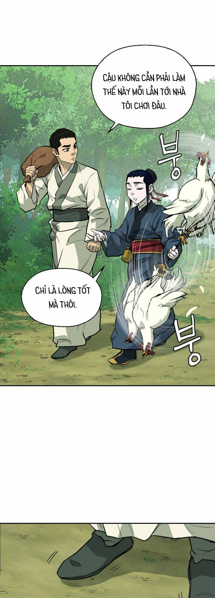 Thái Thú Kang Jin Lee M Chapter 15 - Next Chapter 16