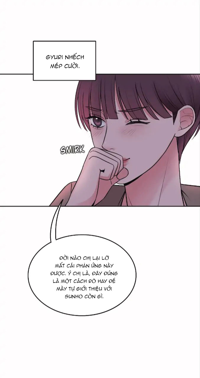Tàn Nhẫn chapter 19.1 - Trang 16