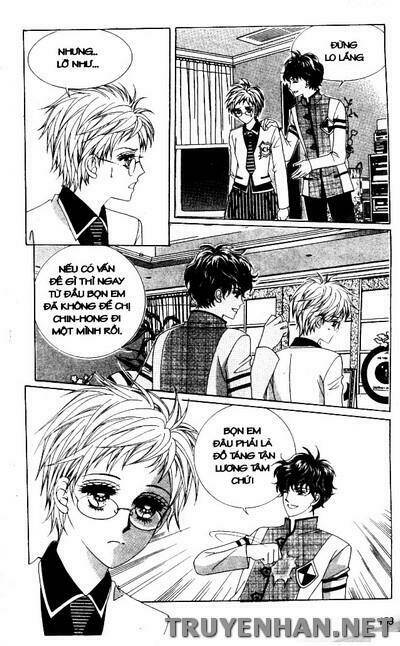 em là tất cả chapter 10 55