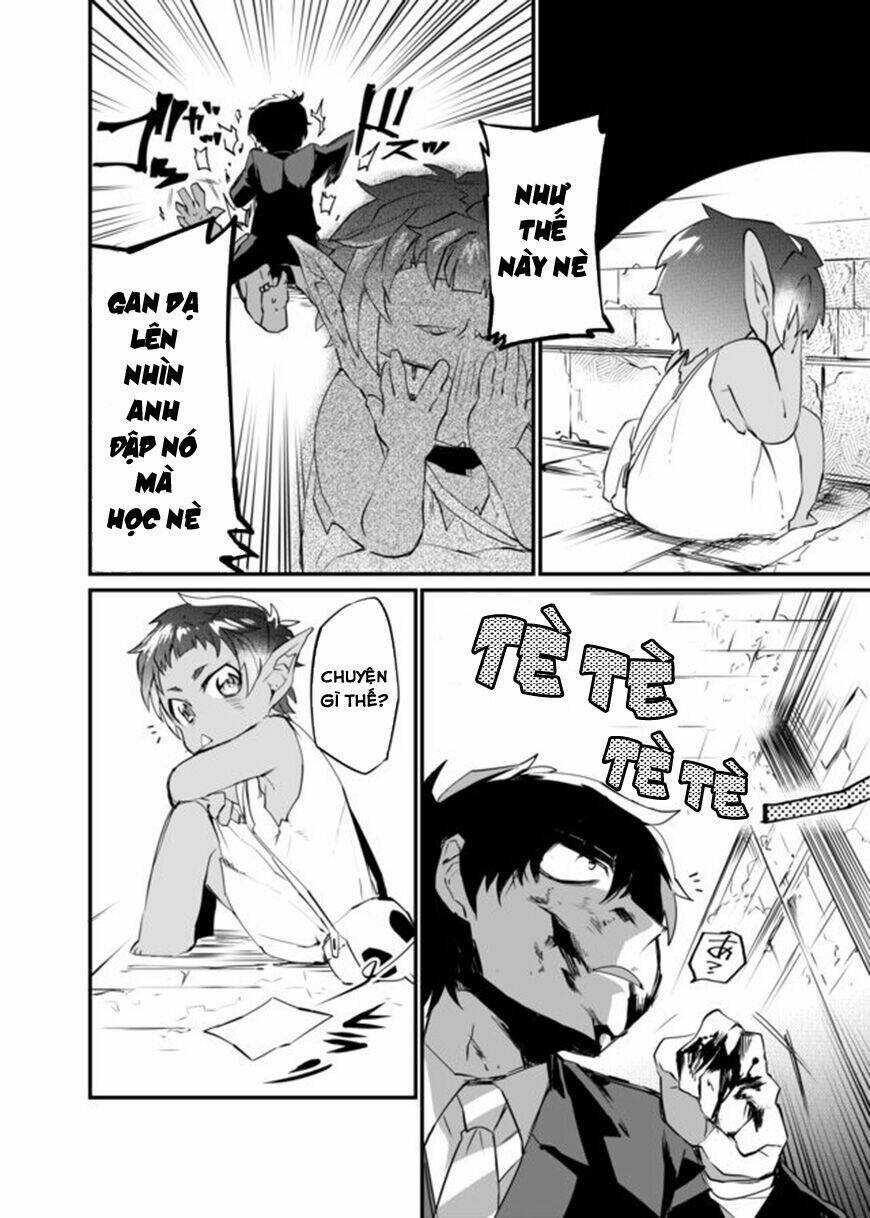 dungeon nursery chapter 2 25