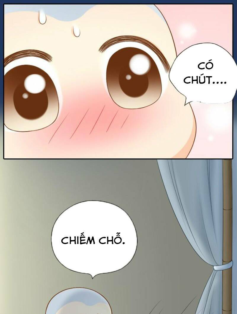 tiểu hoà thượng - chào mừng đến trấn yêu quái chapter 68 7