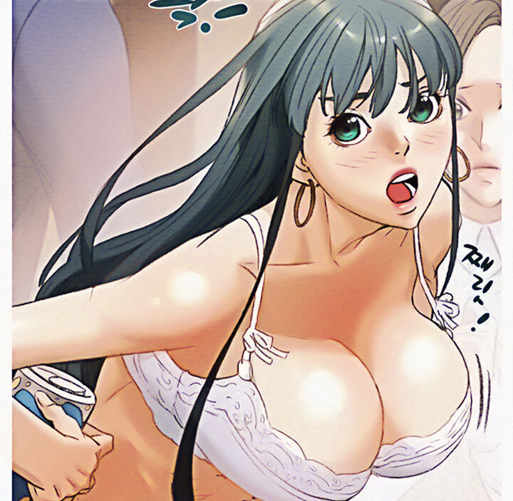 kế hoạch với em gái ngây thơ chapter 10.2 50