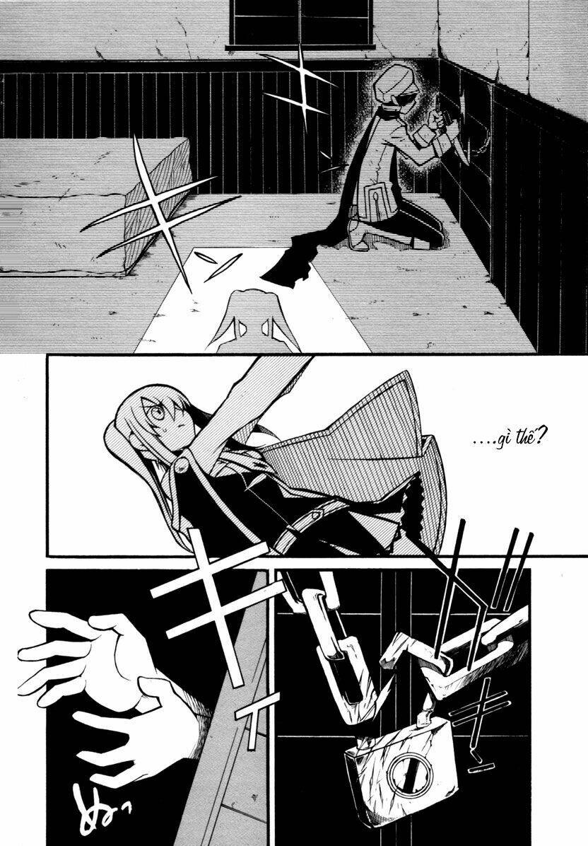 necromancer chapter 2 28