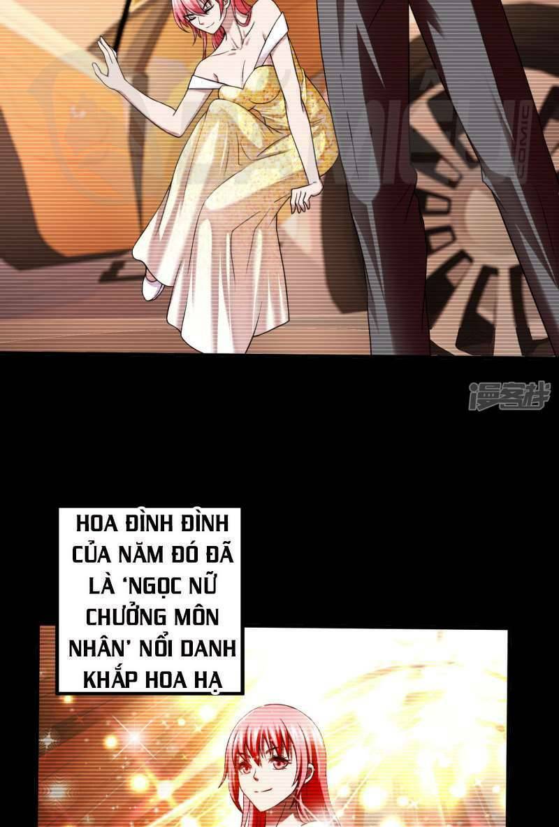 siêu phẩm chiến binh chapter 44.2 12