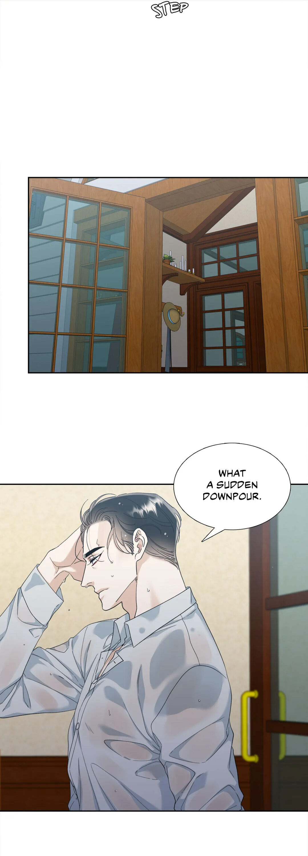 xúc cảm điên cuồng chapter 63 12