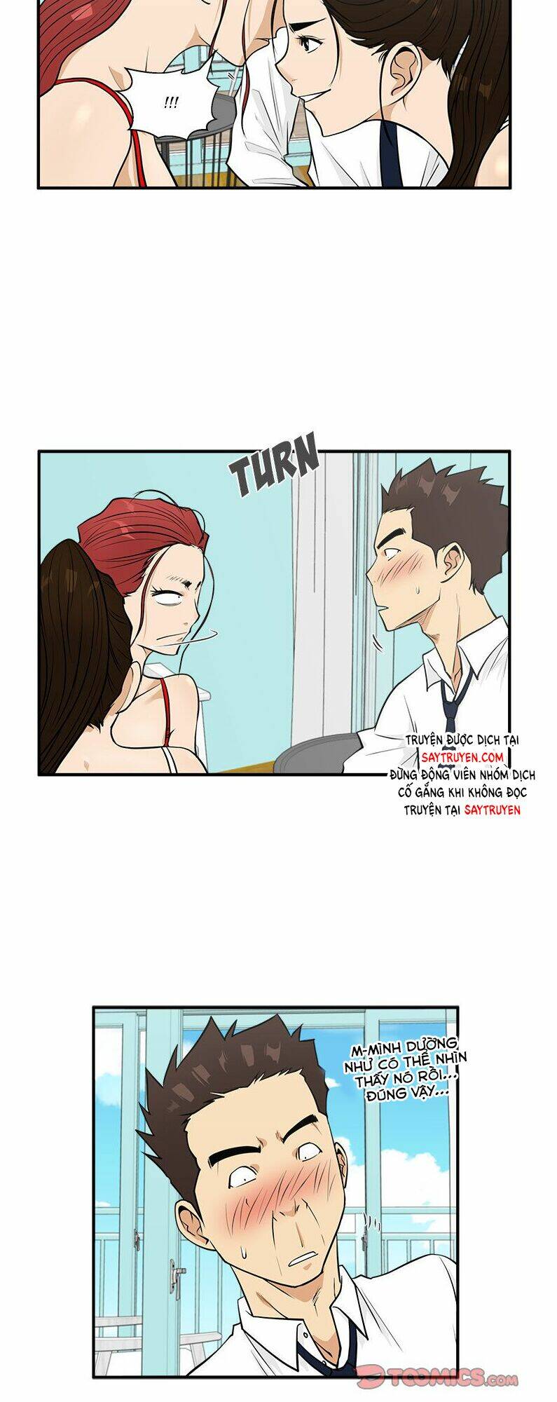 mr kang chapter 52 33