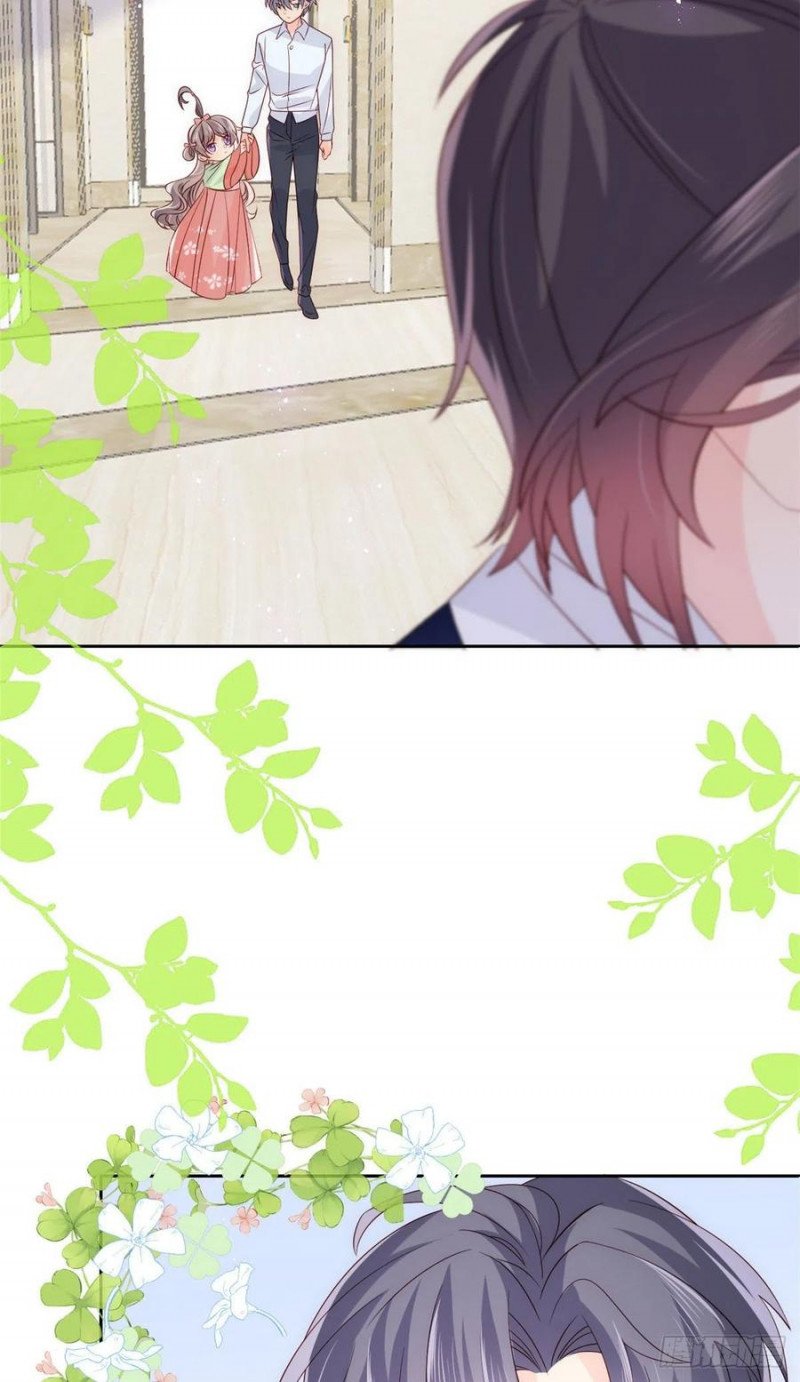 đoàn sủng lão đại ba tuổi rưỡi chapter 100 3