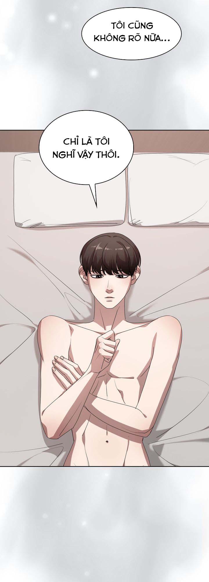 hướng về phía em chapter 8 20