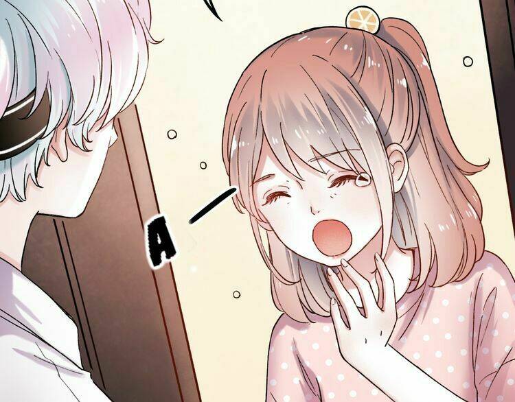 trạch thượng tịch mịch huỳnh hỏa chapter 6.2 34