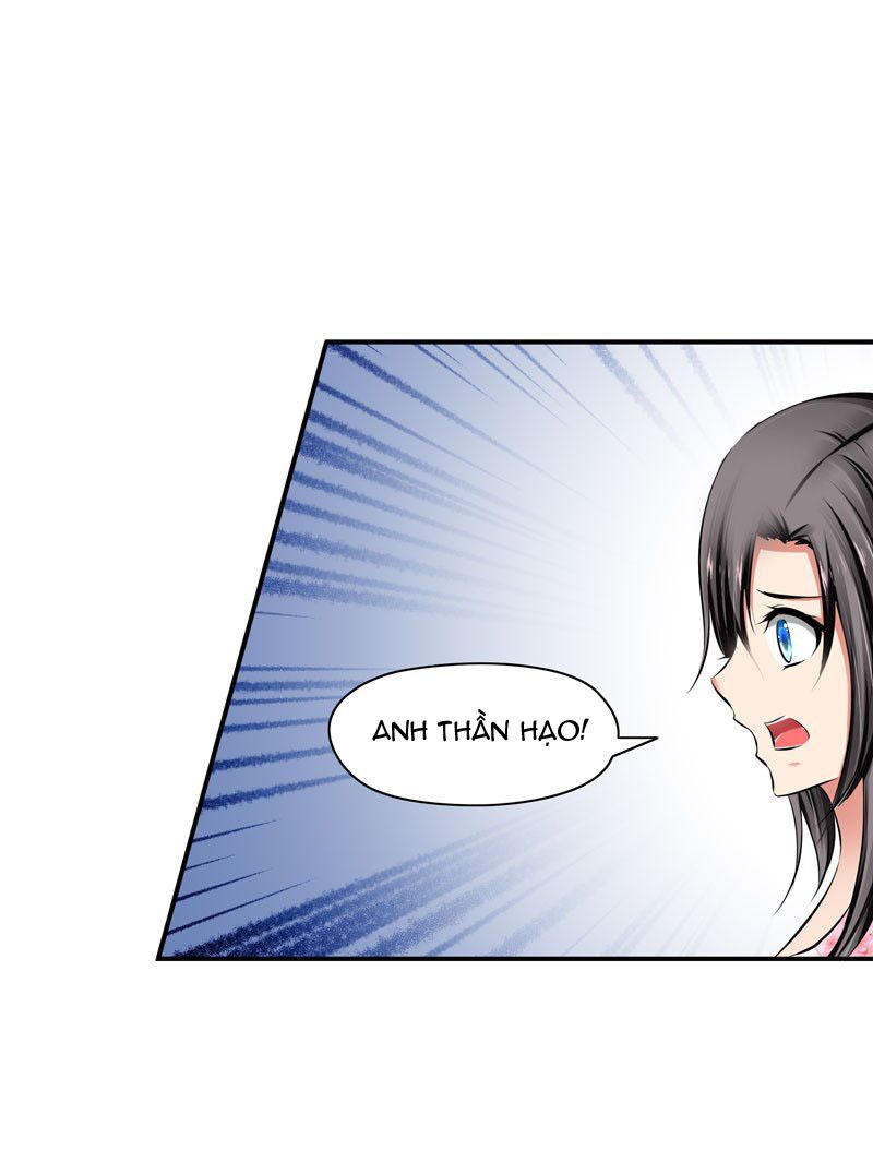 thủ hội chi vũ chapter 23 2