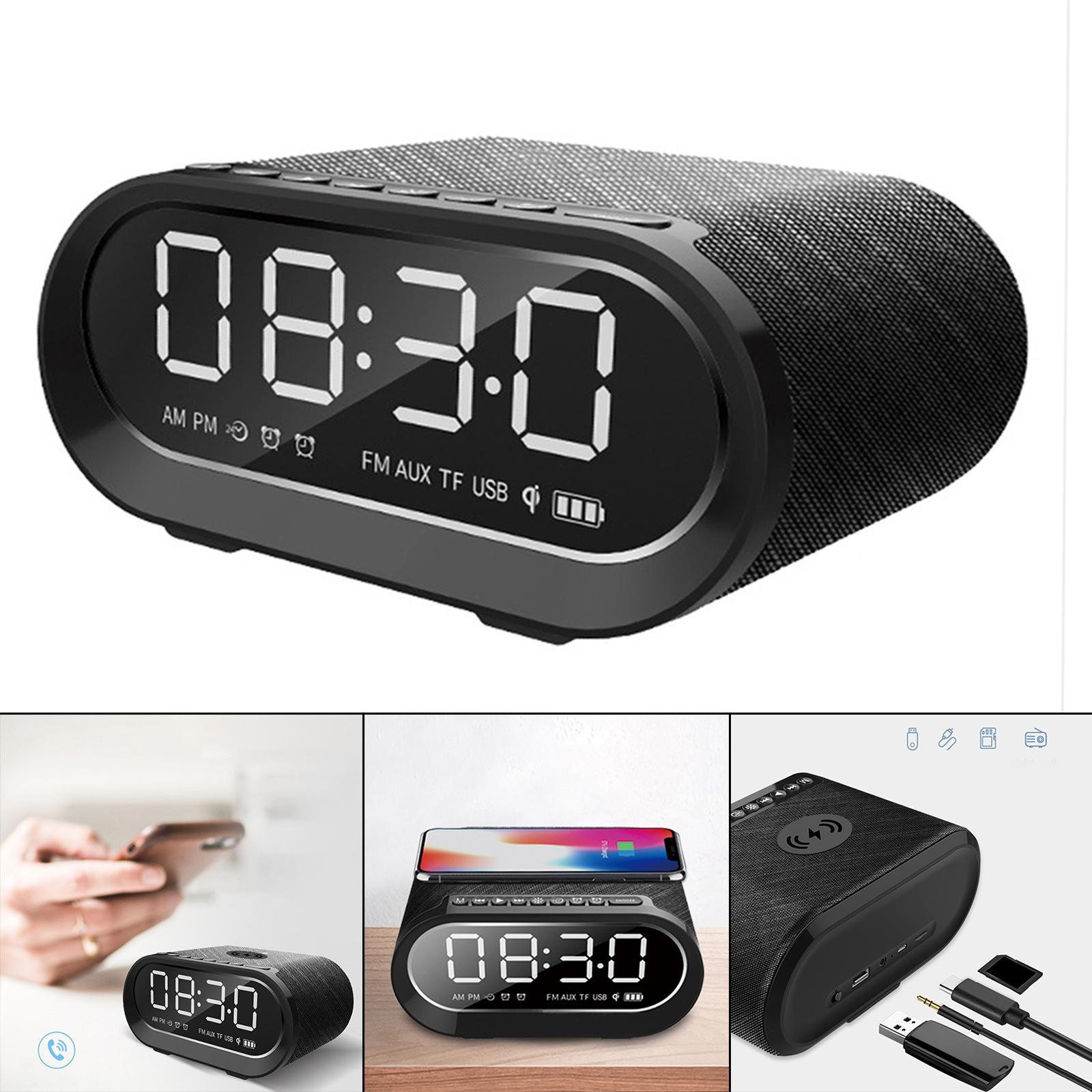 Mini Speaker Bluetooth 5.0 Speaker Multimedia Musical Soundbar for Home