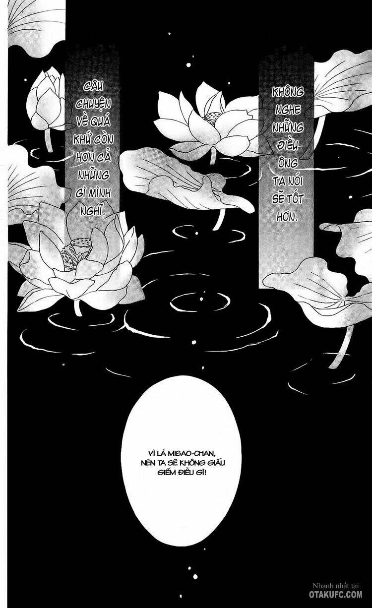 yêu quái cánh đen chapter 36 42