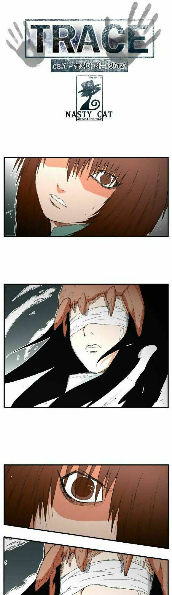 siêu năng chapter 12 1