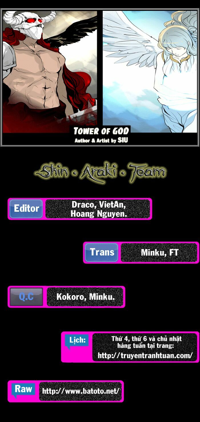 tòa tháp bí ẩn 2 chapter 69 2