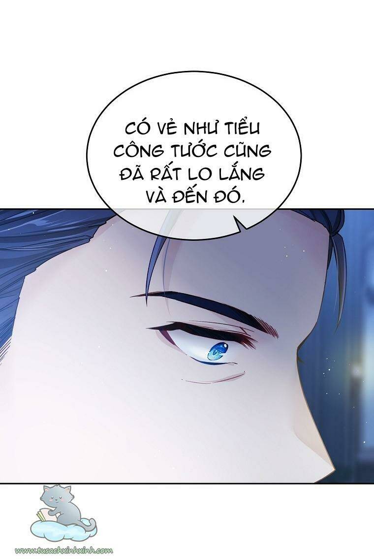 chồng em dễ thương chết mất thôi! chapter 32 35