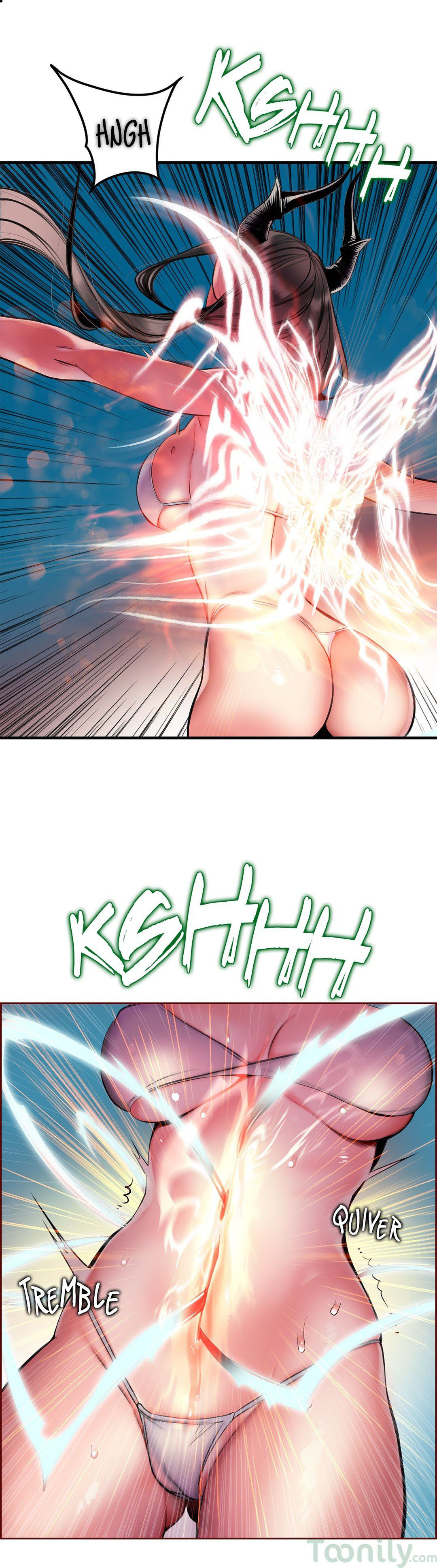 sự ràng buộc của lilith chapter 63 25