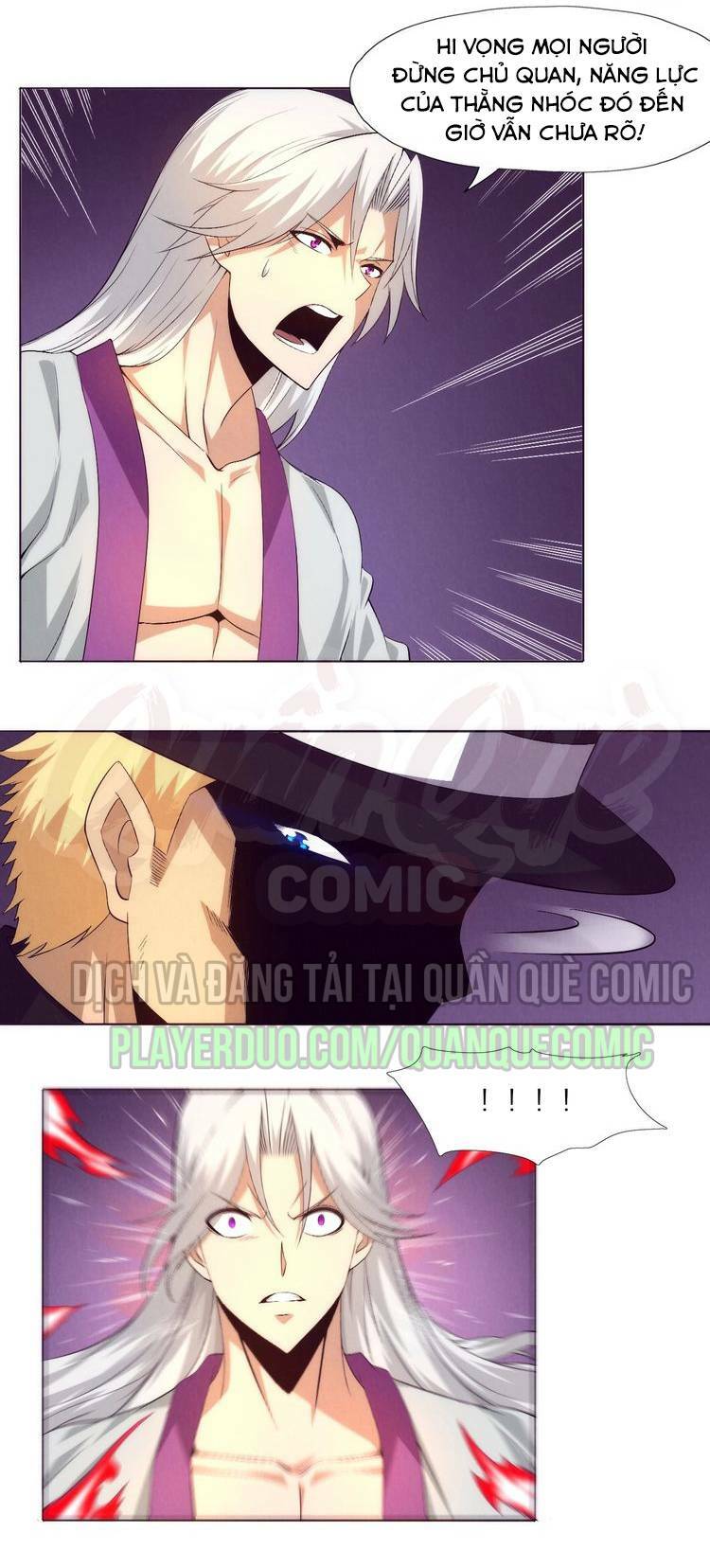 hắc kim đảo chapter 24 14