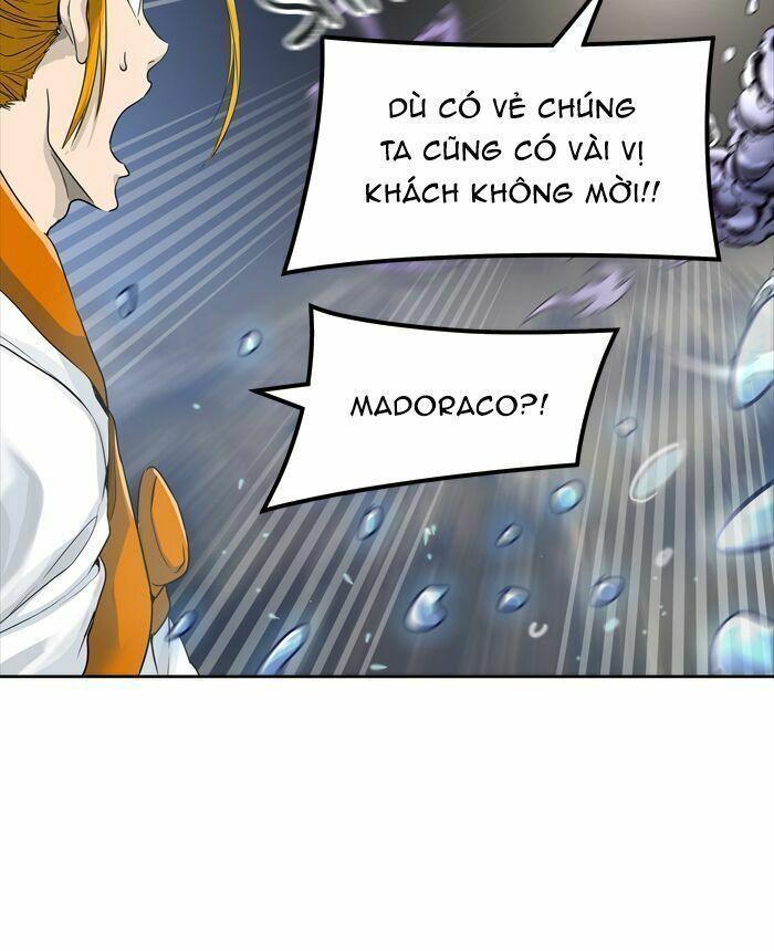 tòa tháp bí ẩn 2 chapter 445 39